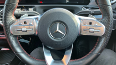 Mercedes-Benz CLA 220 AMG Line Premium Plus 4Matic 4dr Tip Auto Petrol Saloon